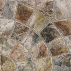 COLORSTONE PEACOCK MIX J71580 34х34